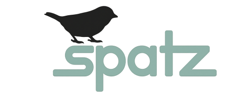 Spatzenlogo